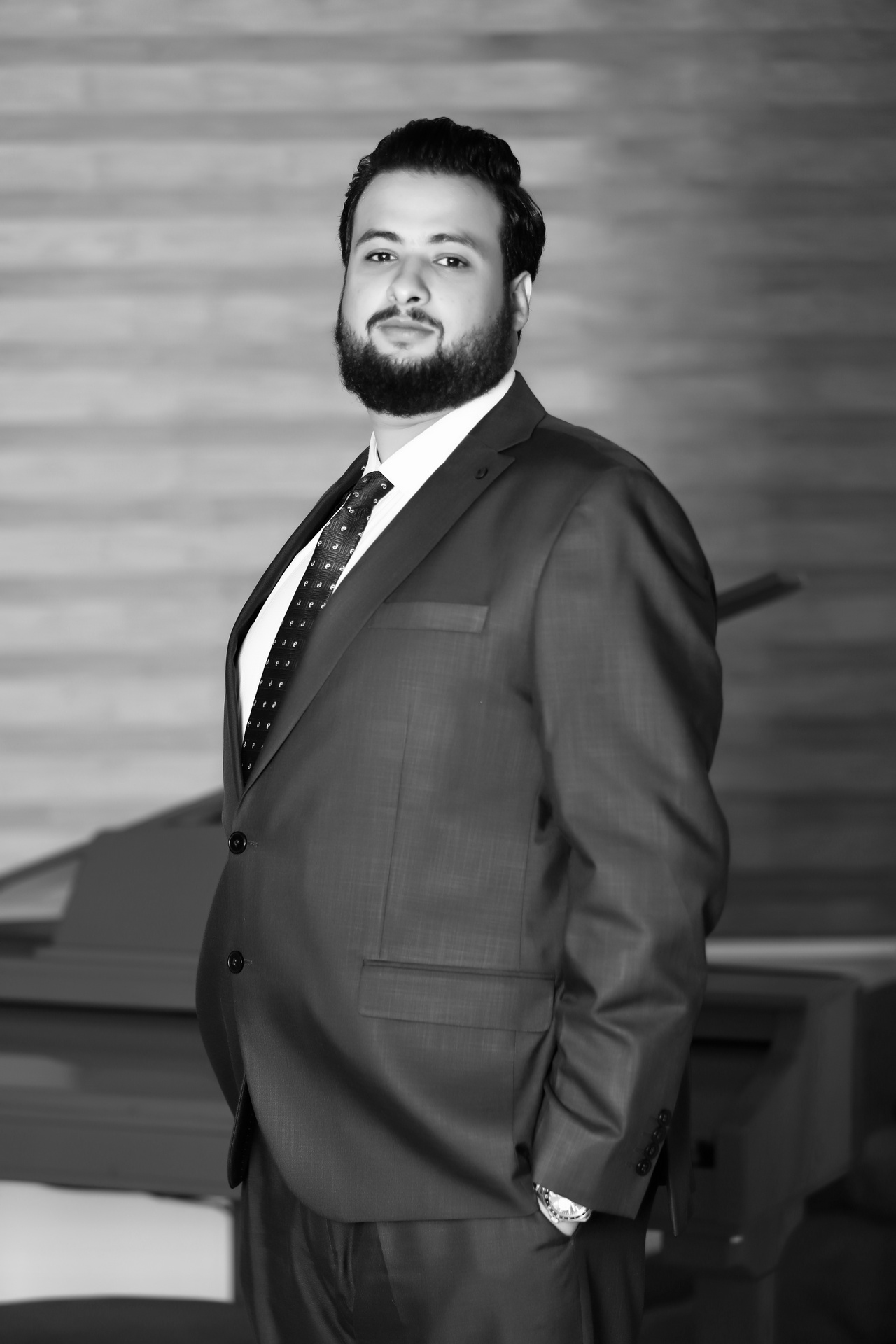 Founder